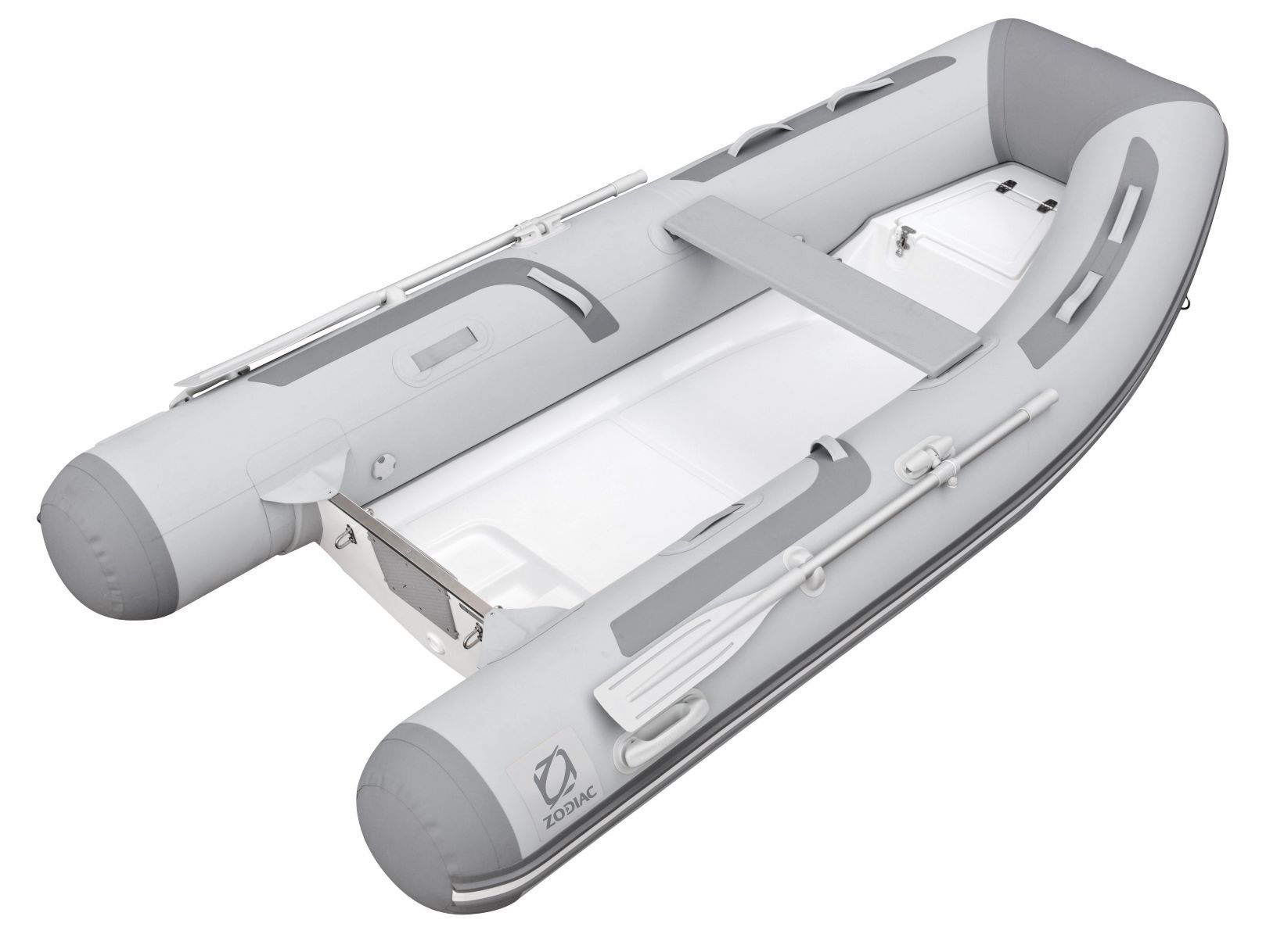 Zodiac Cadet Ribs Zodiac Cadet Ribs Alu