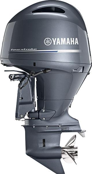 Yamaha clearance f150 vmax