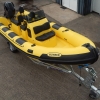 Humber Ocean Pro Rib