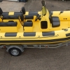 Humber Ocean Pro Rib