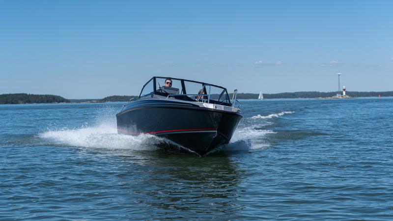 Buster vmax on sale