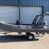 Whaly 435R